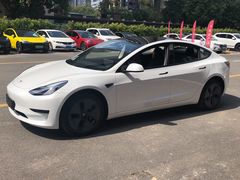 -TESLA 特斯拉(深圳观澜特斯拉直营钣喷中心)