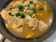 -小乡小镇·传承桐庐土菜·老板亲自烧的菜