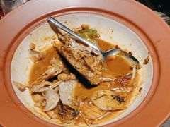 -简小舍·民间手艺菜(武昌江滩店)