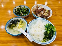 -小方的面(徐家汇店)
