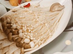 -名都晓荷塘主题火锅(海城街店)