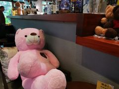 -咖法森林·咖啡  酒吧(天河店)