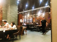 大堂-靓点中式茶点(御海城店)