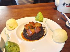 -绍兴老味道·非遗门店(银泰城店)