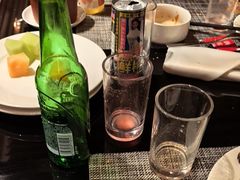 -南通滨江洲际酒店-西集自助餐厅