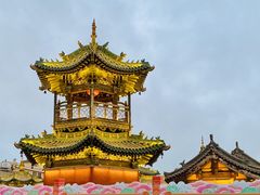 -大同古城墙