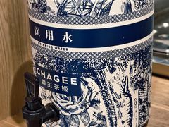 -霸王茶姬(大连万象汇店)