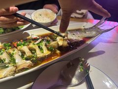 -吴记百家·私房菜·家宴(润园店)