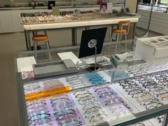-潘多拉眼镜·蔡司依视路明月(潘家园店)