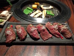 iphone_upload_pic-松阪牛焼肉M(法善寺横丁店)