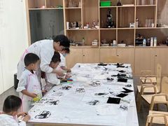 -海帆亲子游泳(茂业中心)