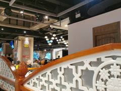 -巴扎美食·新疆菜·西域歌舞表演餐厅(新疆大厦店)
