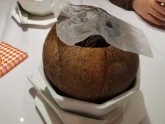 -金戈戈香港豉油鸡(皇庭广场店)