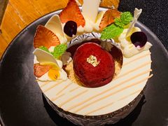 -AZUL by FUEL蓝色·法式酒馆(琶醍店)