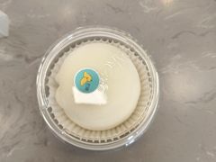 -7cake榴莲千层蛋糕(松江店)