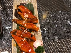 -菊上料理(蜀山银泰百货店)