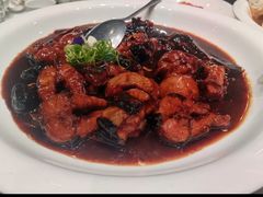 -再回头私房菜·老南京菜