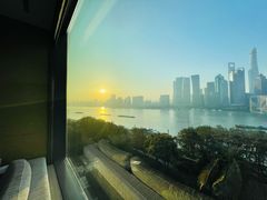 -上海外滩悦榕庄酒店