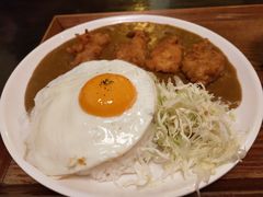 芝士鸡排咖喱-金龙咖喱