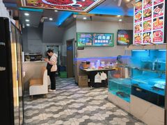 -望江门小龙虾·烧烤(九堡店)