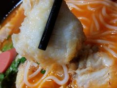 -缘久缘米粉(新街口店)