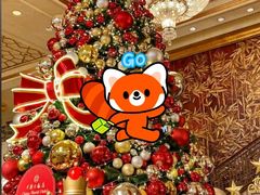 -北京中国大饭店