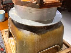 -魏铭鱼头捞饭(晋阳路店)