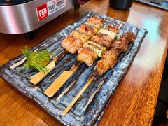 -山葵家居酒屋(天目里店)