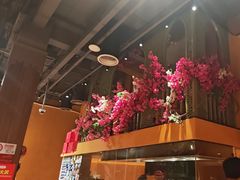 -耶里夏丽·新疆菜·28年喀什老馆(田林东路店)