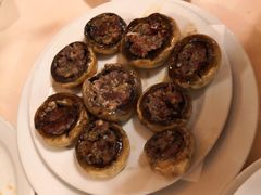 -火腿博物馆(马约尔广场店)