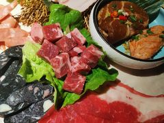 -嘿嘟嘟·肋条烧肉放题(爱融荟城店)