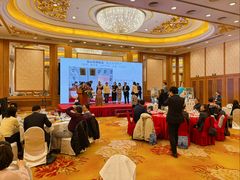 -大连富丽华大酒店