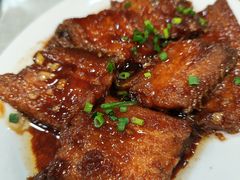 -茂隆餐厅(进贤路店)