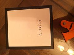 -GUCCI(南京德基店)