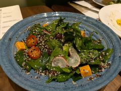 -OGGI TRATTORIA PIZZERIA(深业上城店)