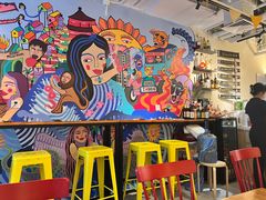 -Mesa Madre梅萨妈妈·Bintana(国贸店)