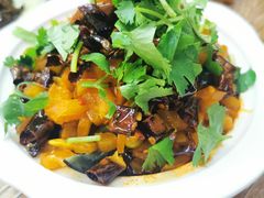 -巷子深菜馆(新华路店)