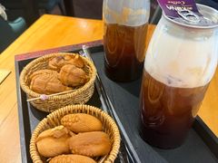 -星宙咖啡STELLARIS CAFE(广告产业园店)