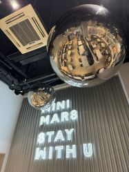 -MINI MARS KIDS CLUB亲子家庭中心(长宁天山店)