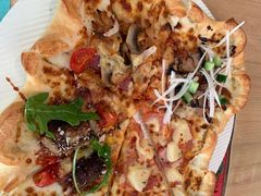 -必胜客(海宁工人路店)