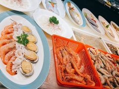 -文华小渔村(椒江康平路店)