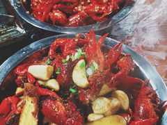 油焖大虾-五七小李子油焖大虾(总店)