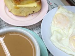 金凤茶餐厅-金凤茶餐厅(湾仔店)