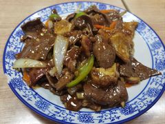 -协顺园回头馆(南顺城路店)