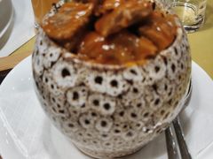 -秋林西餐厅