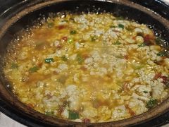 臭豆腐煲-阿龙酒煲(海宁新苑路店)