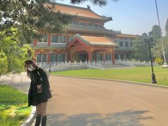 -钓鱼台国宾馆
