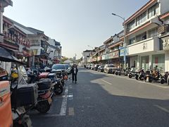 -同得兴 Since·1995 传统苏式面馆(嘉馀坊店)