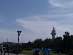 -日照灯塔风景区