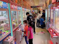 -汤姆熊欢乐世界(滨江店)